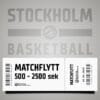 Matchflytt