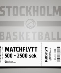 Matchflytt