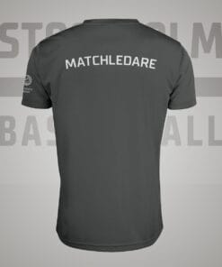 matchledare-tshirt
