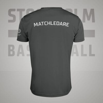 matchledare-tshirt