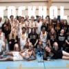 Stockholm Basket vinnare 2025 DLT