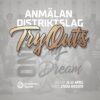 Anmälan DLT - April 2026