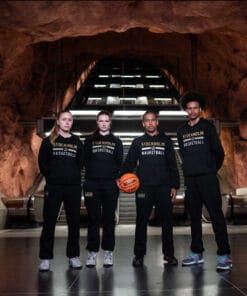 Distriktslag Stockholm