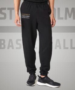 Stockholm Basketball Byxor - STHLM Edition