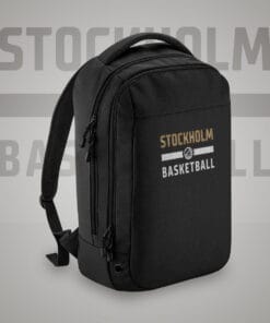 Stockholm Basketball Backpack - STHLM Edition